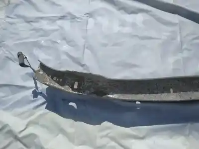 Автозапчастина б/у передній бампер підсилення для audi a4, b6 2000.11 - 2004.11 2.0 96kw 2000.11 - 2004.12 посилання на oem iam   