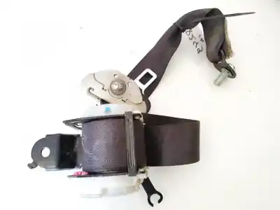 Автозапчасти б/у задний правый ремень безопасности за subaru legacy v (bm) 2.0 d awd (bmd) ссылки oem iam 1072809