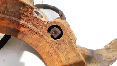 Second-hand car spare part abs sensor for hyundai i30 (pd) 1.6 crdi cat oem iam references   