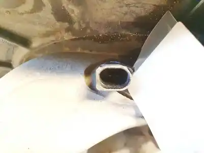 Peça sobressalente para automóvel em segunda mão sensor abs por volkswagen passat b6 (3c2) 2.0 tdi 16v referências oem iam 