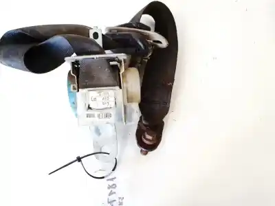 Peça sobressalente para automóvel em segunda mão cinto de segurança dianteiro esquerdo por hyundai i30 1.6 crdi cat referências oem iam 898102l000wk