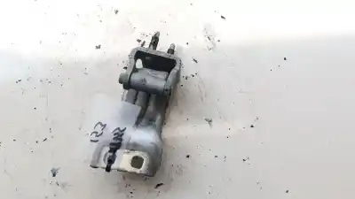 Second-hand car spare part tailgate gas strut for volkswagen passat cc (357) 2.0 tdi oem iam references 3c9827302dtmw