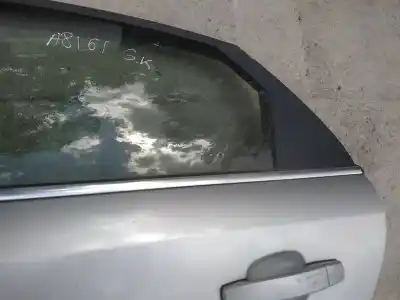 Автозапчастина б/у пластика для opel vectra c (z02) 2.2 dti 16v (f69) посилання на oem iam   