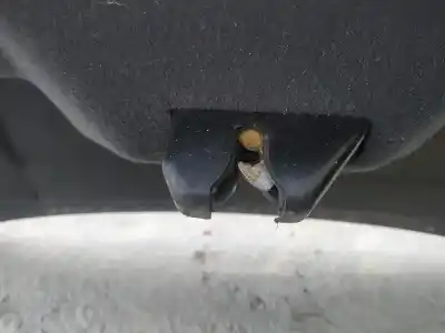 Peça sobressalente para automóvel em segunda mão fechadura do mala por chevrolet epica 2.0 diesel cat referências oem iam 