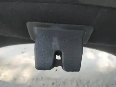 Автозапчастина б/у замок багажника / ворот для opel insignia a (g09) 2.0 cdti (68) посилання на oem iam    Автозапчастина б/у замок багажника / ворот для opel insignia a (g09) 2.0 cdti (68) посилання на oem iam