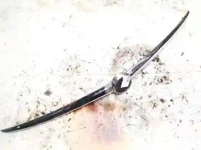 Автозапчастина б/у зовнішня ручка ворот для opel insignia a (g09) 2.0 cdti (68) посилання на oem iam 13244388