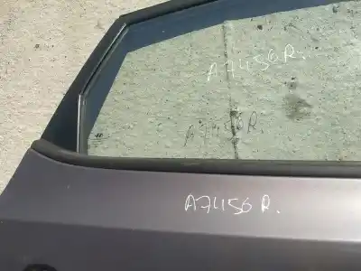 Pezzo di ricambio per auto di seconda mano plastica per hyundai i30 1.6 crdi cat riferimenti oem iam   