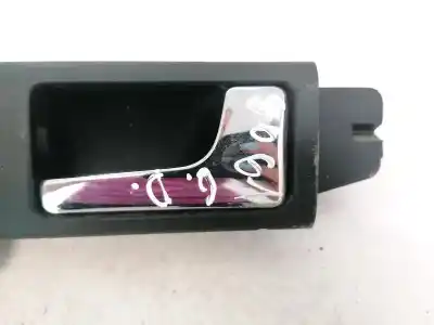 Second-hand car spare part interior right rear handle for audi a6, c5 1997.01 - 2001.08 1.8 92kw 1997.07 - 2005.01 oem iam references 4a0839020b  