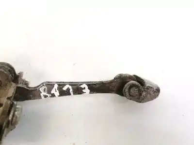 Second-hand car spare part hinge for opel meriva b 1.7 16v cdti oem iam references   