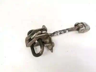 Second-hand car spare part hinge for opel meriva b 1.7 16v cdti oem iam references 