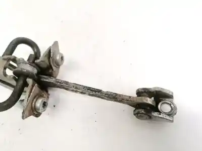 Second-hand car spare part hinge for opel meriva b 1.7 16v cdti oem iam references   