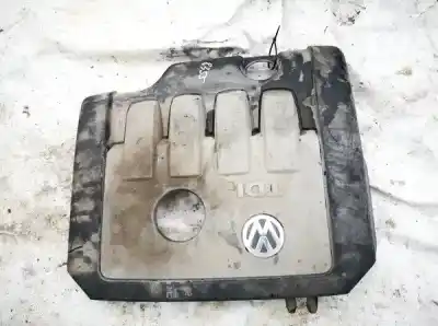 Second-hand car spare part engine cover for volkswagen passat cc (357) 2.0 tdi oem iam references 03g103925bf