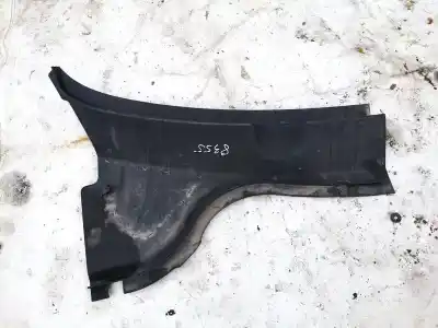 Second-hand car spare part torpedo for volkswagen passat cc (357) 2.0 tdi oem iam references 3c1819404b