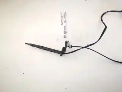 Peça sobressalente para automóvel em segunda mão sensor por honda fr-v (be) 1.7 referências oem iam   