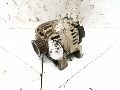 Автозапчасти б/у генератор за opel corsa c 1.2 16v cat (z 12 xep / lb4) ссылки oem iam 0124325171