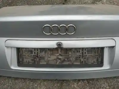 Автозапчастина б/у зовнішня ручка ворот для AUDI A4 AVANT (B5) 1.8 Посилання на OEM IAM   