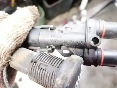 Piesă de schimb auto la mâna a doua cablu pentru dodge journey 2.0 16v crd cat referințe oem iam   