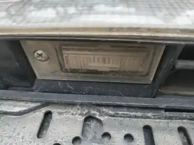 Автозапчастина б/у реєстрація пілот для audi a6, c5 1997.01 - 2001.08 2.4 121kw 1997.02 - 2005.01 посилання на oem iam 