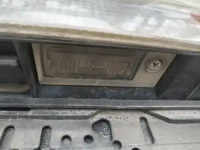 Автозапчастина б/у реєстрація пілот для audi a6, c5 1997.01 - 2001.08 2.4 121kw 1997.02 - 2005.01 посилання на oem iam 