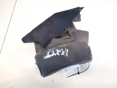 Автозапчасти б/у передние молдинги за subaru legacy v (bm) 2.0 d awd (bmd) ссылки oem iam 34341aj011