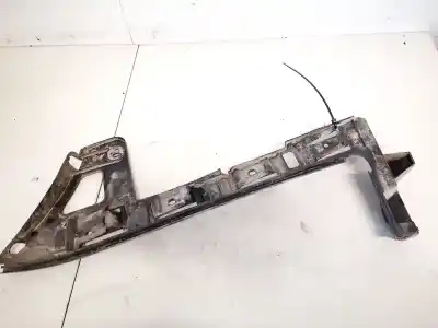 Pezzo di ricambio per auto di seconda mano Rinforzo Paraurti Posteriore per VOLKSWAGEN PASSAT CC (357) 2.0 TDI Riferimenti OEM IAM 3C9807394  