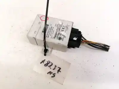 Pezzo di ricambio per auto di seconda mano centralina immobilizzatore per bmw x5 (e53) 3.0i riferimenti oem iam 61356905667  61.35-6905667, 61356905666