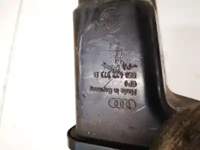 Автозапчасти б/у адресный депозит за audi a4 avant (8e) 2.5 tdi (120kw) ссылки oem iam 8e0422373b   Автозапчасти б/у адресный депозит за audi a4 avant (8e) 2.5 tdi (120kw) ссылки oem iam 8e0422373b