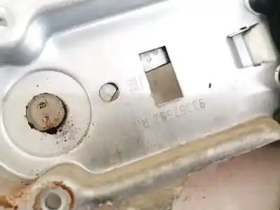 Peça sobressalente para automóvel em segunda mão elevador de vidros dianteiro direito por opel meriva b 1.7 16v cdti referências oem iam 93362662  93362662rh