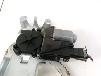 Second-hand car spare part right front window motor for opel meriva b 1.7 16v cdti oem iam references 93389551