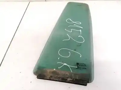 Автозапчастина б/у ліве задне скорівне скло для opel zafira, a 1999.04 - 2003.11 2.2 dti 16v 92kw 2002.01 - 2005.06 посилання на oem iam 