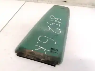 Автозапчастина б/у ліве задне скорівне скло для opel zafira, a 1999.04 - 2003.11 2.2 dti 16v 92kw 2002.01 - 2005.06 посилання на oem iam   