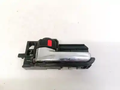 Peça sobressalente para automóvel em segunda mão puxador interior dianteiro esquerdo por toyota corolla (e11) 2.0 d-4d linea sol referências oem iam 