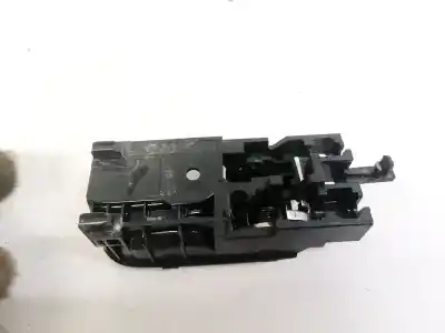 Second-hand car spare part interior left front handle for toyota corolla (e11) 2.0 d-4d linea sol oem iam references   