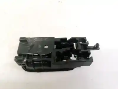 Second-hand car spare part interior left front handle for toyota corolla (e11) 2.0 d-4d linea sol oem iam references   