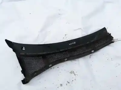 Second-hand car spare part Torpedo for MAZDA 3 (BK) 1.6 (BK14) OEM IAM references BP4K507R1  