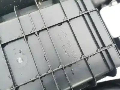 Автозапчастина б/у пластика для mazda 5 berl. (cr) 2.0 crtd active+ (105kw) посилання на oem iam cc2964436  