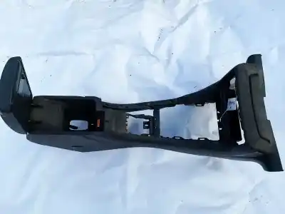 Автозапчасти б/у центральный подлокотник за citroen c5 ii (rc_) 2.0 hdi (rcrhrh) ссылки oem iam 99604435401
