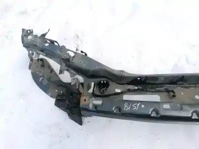 Second-hand car spare part front panel for volvo v50 (545) 2.0 d oem iam references   