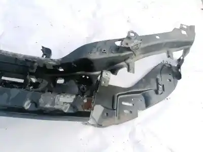 Second-hand car spare part front panel for volvo v50 (545) 2.0 d oem iam references   