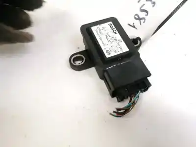 Tweedehands auto-onderdeel sensor voor bmw x5 (e53) 3.0i oem iam-referenties 0265005248  6753694