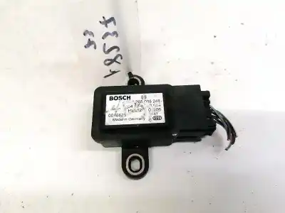 Tweedehands auto-onderdeel sensor voor bmw x5 (e53) 3.0i oem iam-referenties 0265005248