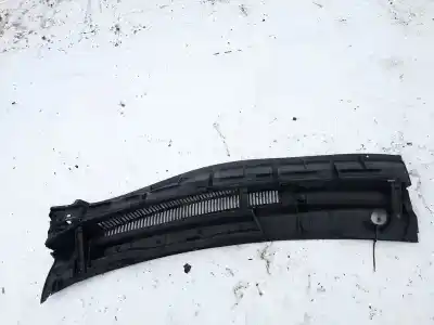 Автозапчастина б/у торпеда для toyota auris, i e15 2006.10 - 2012.10 2.0l 93kw d-4d 2006.10 - 2012.10 посилання на oem iam 5575102110  55751-02110