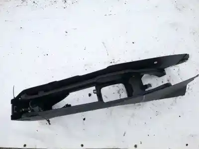 Автозапчасти б/у ЦЕНТРАЛЬНЫЙ ПОДЛОКОТНИК за SUBARU LEGACY V (BM)  ссылки OEM IAM 92174AJ000  