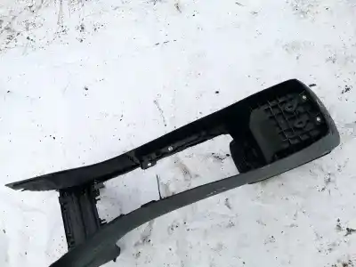 Pezzo di ricambio per auto di seconda mano bracciolo centrale per mazda 3 (bk) 1.6 (bk14) riferimenti oem iam bp4k64441  