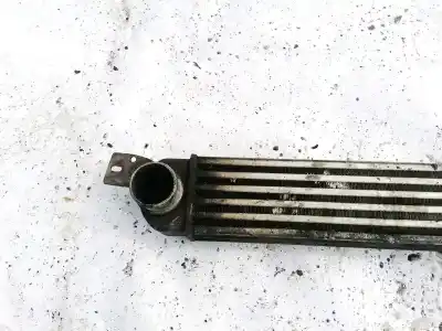 Peça sobressalente para automóvel em segunda mão intercooler por opel meriva b 1.7 16v cdti referências oem iam 2018w31  