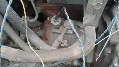İkinci el araba yedek parçası ENJEKSIYON POMPASI için NISSAN X-TRAIL (T30)  OEM IAM referansları   