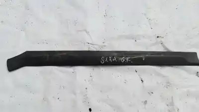 Автозапчастина б/у пластикler для opel zafira, a 1999.04 - 2003.11 2.2 dti 16v 92kw 2002.01 - 2005.06 посилання на oem iam 024416504