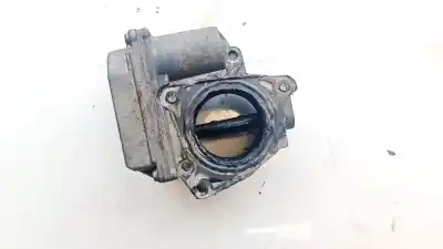 Автозапчастина б/у коробка метелика для skoda octavia combi (1z5) 1.9 tdi dpf посилання на oem iam 96551498  