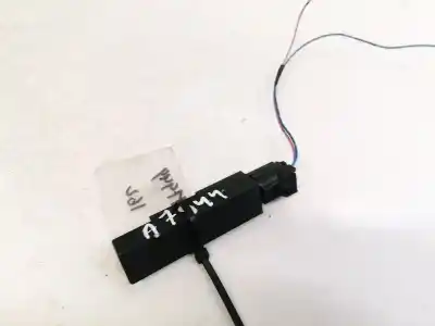 Peça sobressalente para automóvel em segunda mão módulo eletrónico antena por mazda 6 lim. 2.2 turbodiesel referências oem iam kd45676nxa