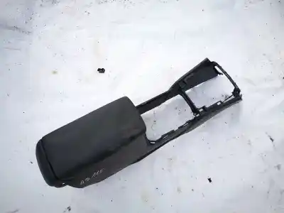 Second-hand car spare part center armrest for honda accord vii (cl, cn) 2.0 (cl7) oem iam references 